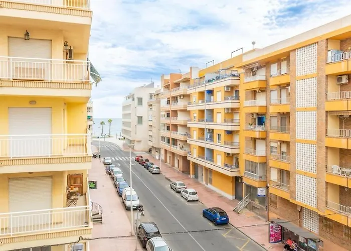 Torrevieja Panoramicomar